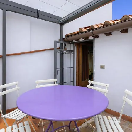 Maison Puccini Apartment *