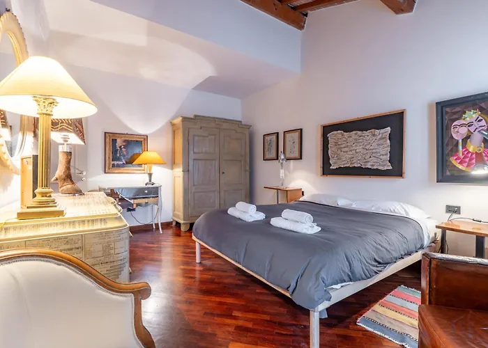 Maison Puccini Apartman