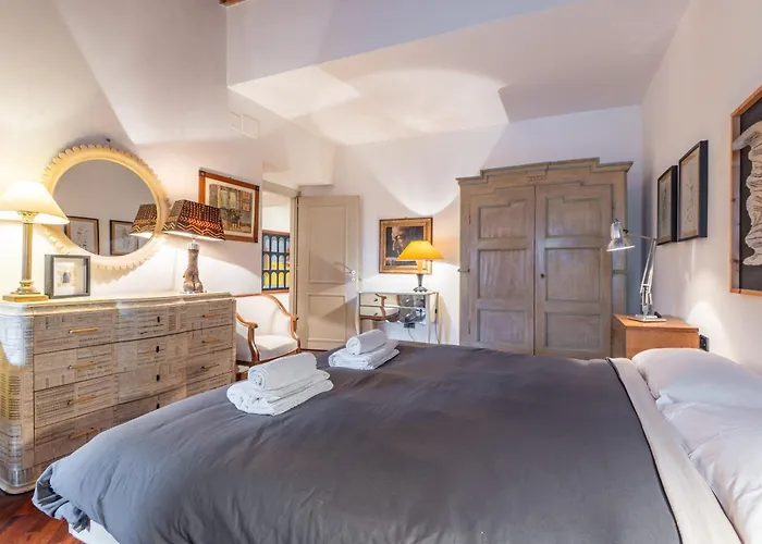 Apartman Maison Puccini Pistoia