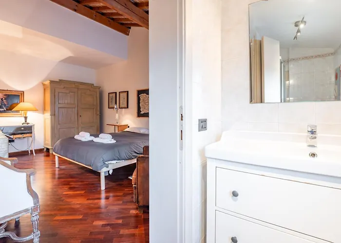 Maison Puccini Apartman *