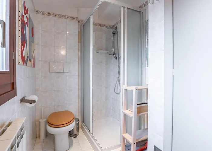 Apartman Maison Puccini