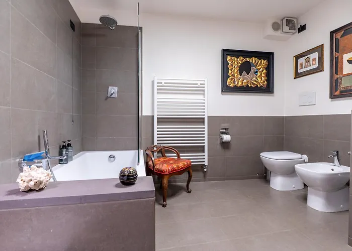 Maison Puccini Apartman *