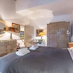 Apartament Maison Puccini Pistoia