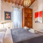 Apartament Maison Puccini *