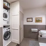 Maison Puccini Apartament Pistoia