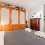 Apartament Maison Puccini