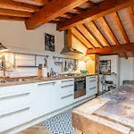 Apartament Maison Puccini
