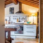 Maison Puccini Apartament