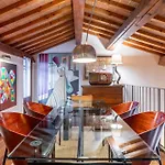 Maison Puccini Apartament Pistoia