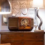 Maison Puccini Apartament