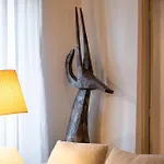 Maison Puccini Apartament