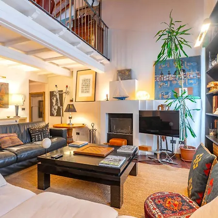 Maison Puccini Apartament *
