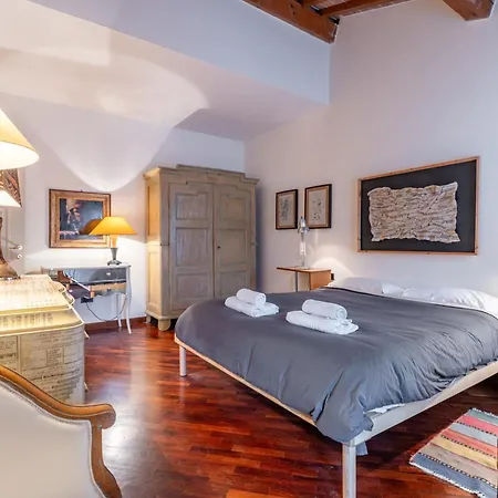Maison Puccini Apartament