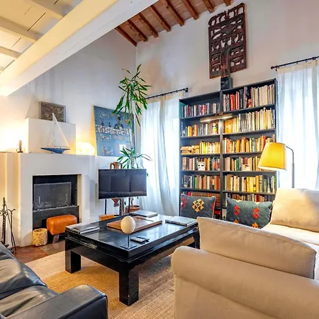 Maison Puccini * Пистойя