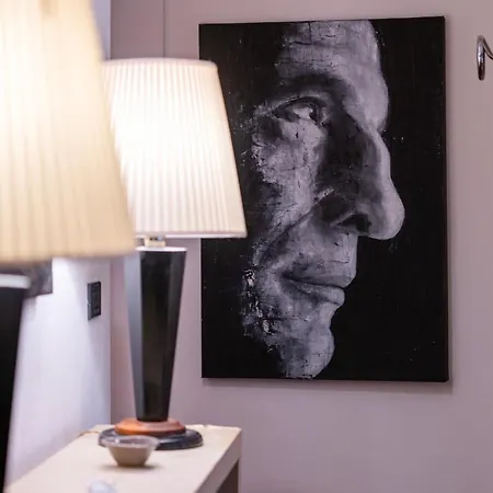 Maison Puccini Apartament