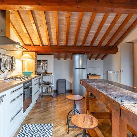 Maison Puccini