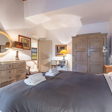 Apartament Maison Puccini Pistoia
