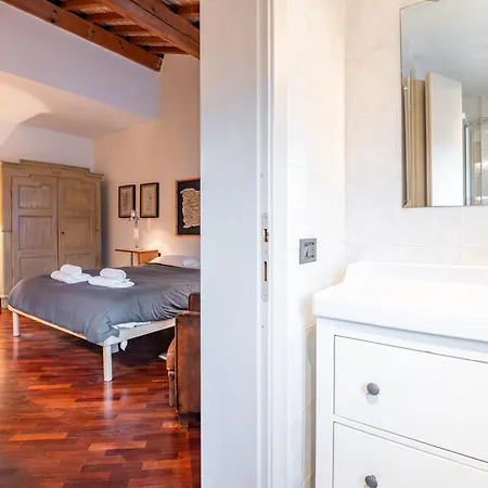 Maison Puccini Apartament *