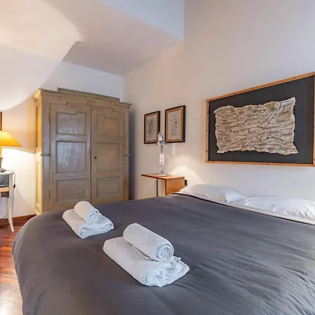 Maison Puccini * Pistoia