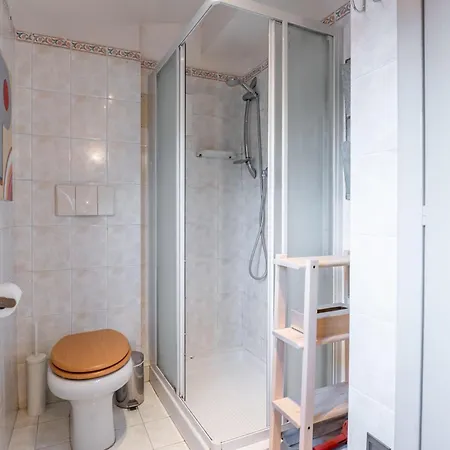 Apartament Maison Puccini