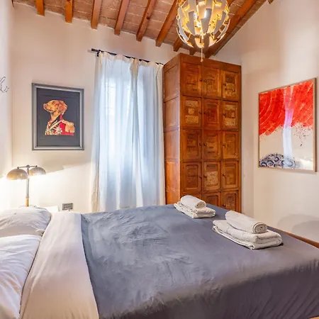 Apartament Maison Puccini *