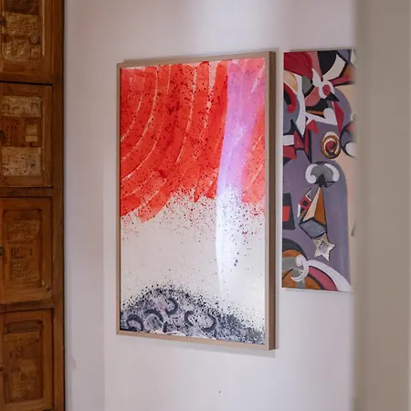 Apartament Maison Puccini *