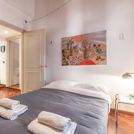 Maison Puccini Apartament *