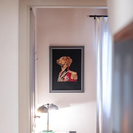 Maison Puccini Apartament
