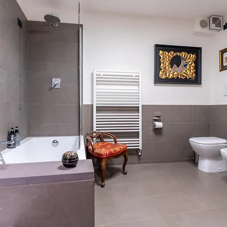 Maison Puccini Apartament *