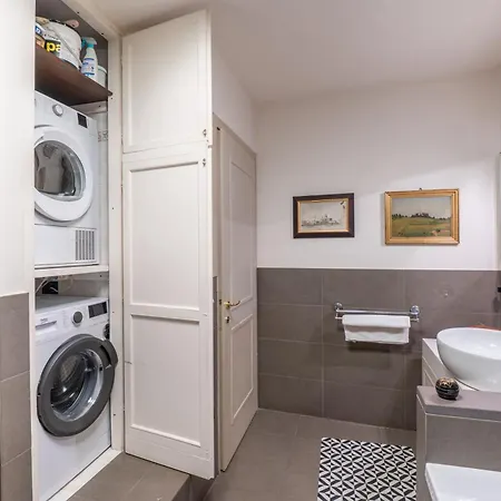 Maison Puccini Apartament Pistoia