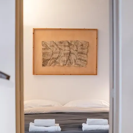 Maison Puccini Apartament Pistoia