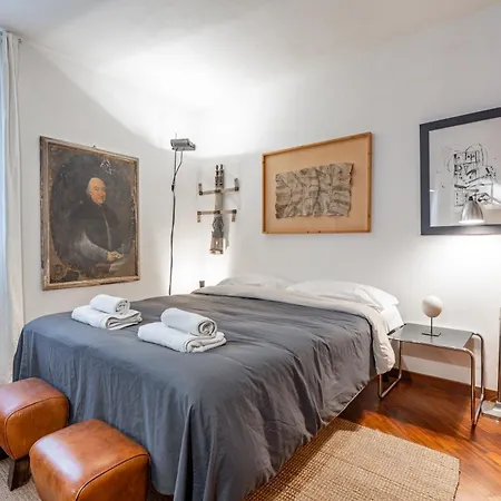 Maison Puccini Apartament Pistoia