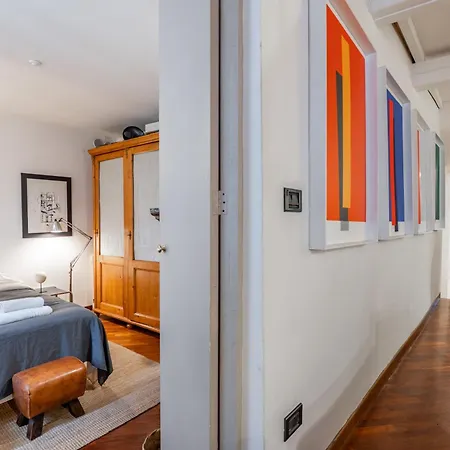 Maison Puccini Apartament Pistoia