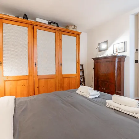 Apartament Maison Puccini