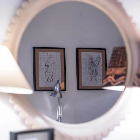 Apartament Maison Puccini *