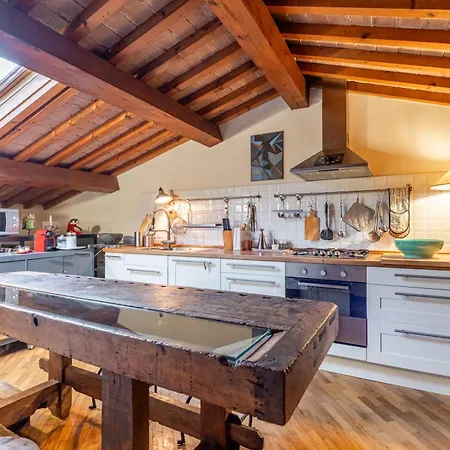Maison Puccini Apartament *