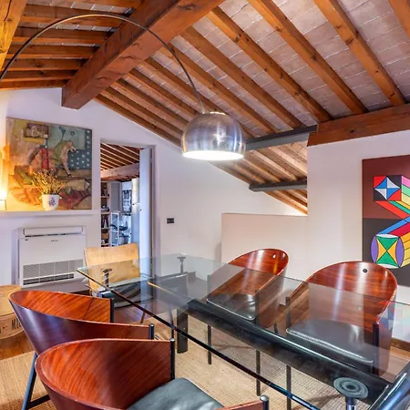 Maison Puccini Apartament *