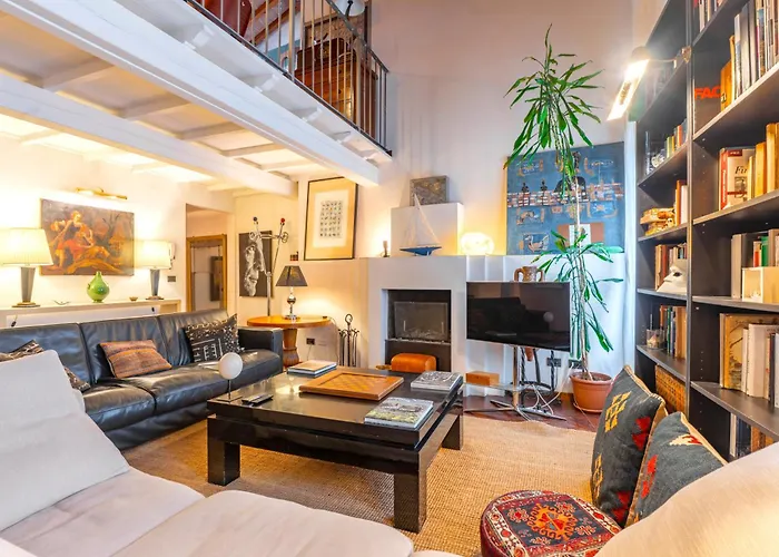 Maison Puccini Apartment *