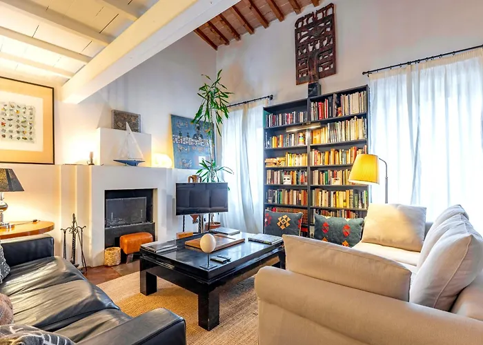 Maison Puccini * Pistoia