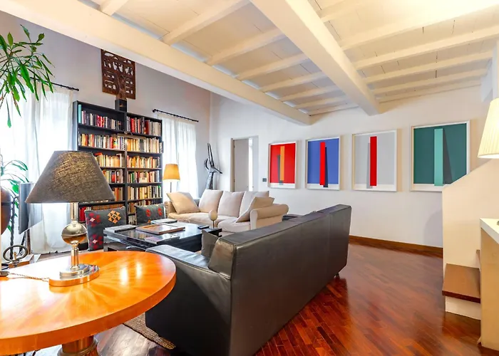 Apartment Maison Puccini *